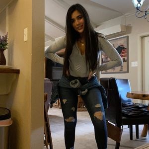 Meet your Posher, Katheline